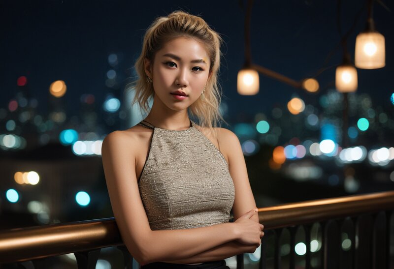 山海之间海报